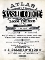 Nassau County 1914 Long Island 
